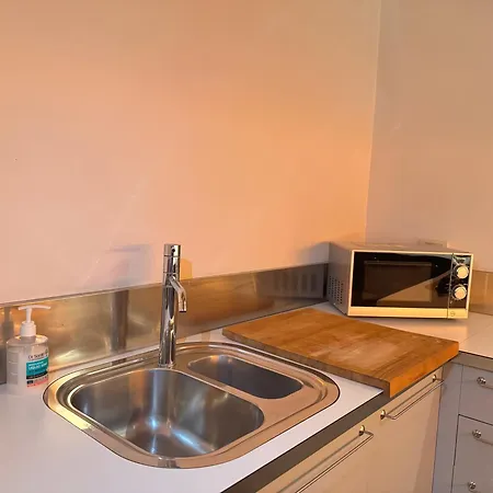 Art Nouveau Апартаменты Триест