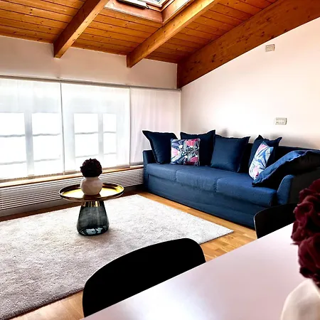 Art Nouveau * Триест