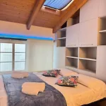 Art Nouveau Appartement *