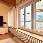 Appartement Art Nouveau *