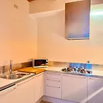 Apartamento Art Nouveau *