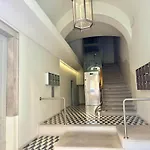 Art Nouveau Apartamento Trieste