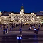 Art Nouveau Apartamento