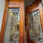 Appartement Art Nouveau *