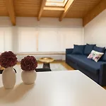 Apartamento Art Nouveau