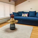 Apartamento Art Nouveau Trieste