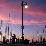 Apartamento Art Nouveau *