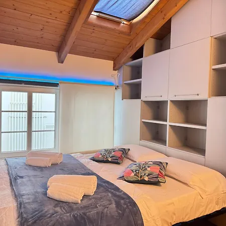 Art Nouveau شقة *