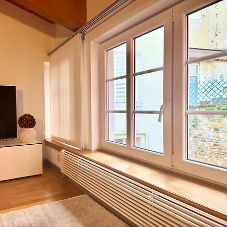 Apartment Art Nouveau *