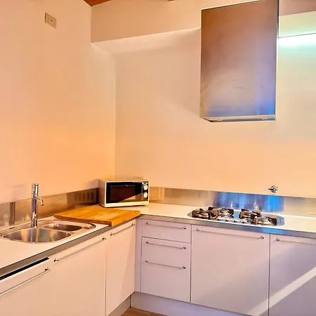 Apartment Art Nouveau *