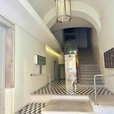 Art Nouveau Apartment Triest