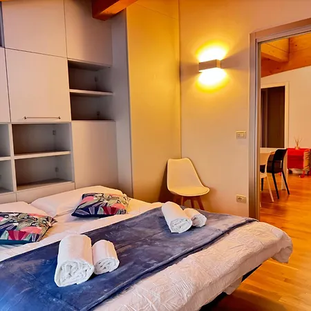 Art Nouveau Apartment *