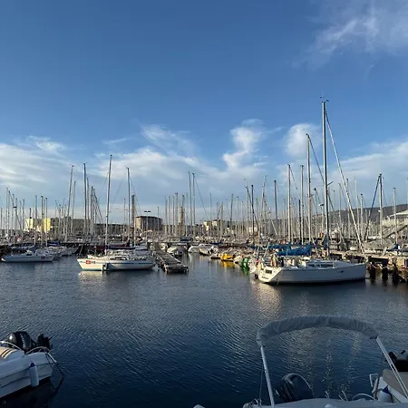 Apartment Art Nouveau
