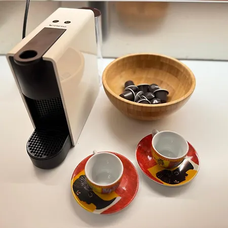 شقة Art Nouveau ترييستي