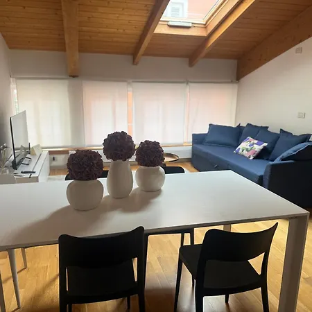 Art Nouveau ترييستي