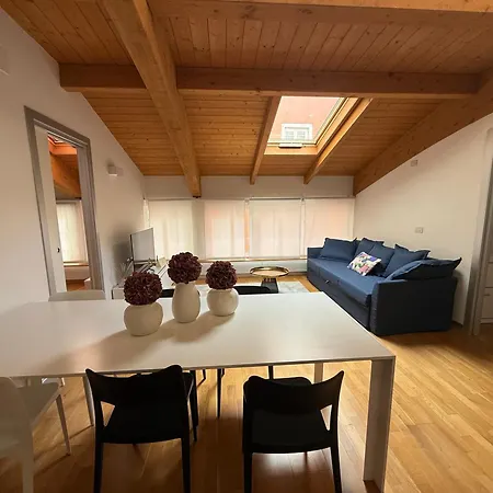 شقة Art Nouveau *