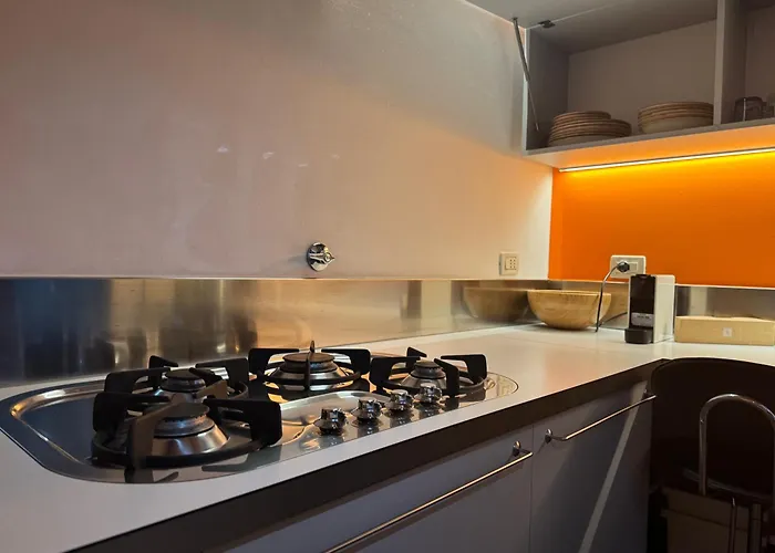 Daire Art Nouveau Trieste