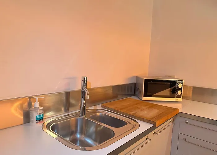 Art Nouveau Daire Trieste