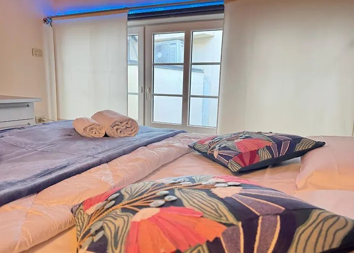 Art Nouveau * Trieste