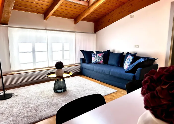 Art Nouveau * Trieste